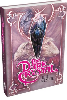 THE DARK CRYSTAL - LE JEU D’AVENTURE