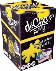 DECLIC FAMILY (ED 2016)