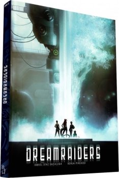 DREAMRAIDERS