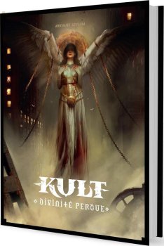 KULT : DIVINITE PERDUE