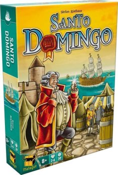 SANTO DOMINGO