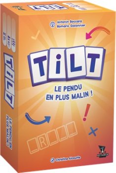 TILT