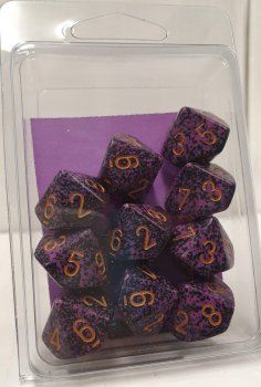 SET DE 10D10 HURRICANE