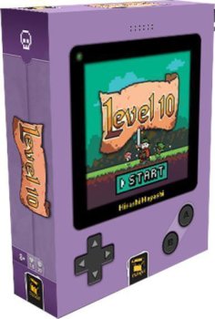 LEVEL TEN (10)