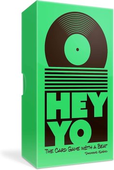 HEI YO