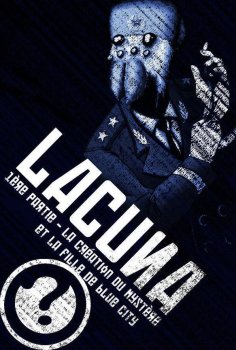 LACUNA (JEU DE ROLE NARRATIF)