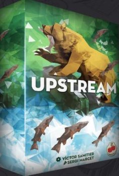 UPSTREAM