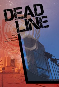 DEADLINE (JOHN DOE RPG)