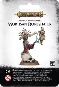 MORTISIAN BONESHAPER