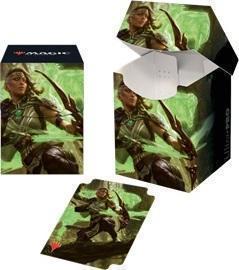 DECKBOX 100+ 2020 VIVIEN