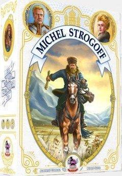 MICHEL STROGOFF