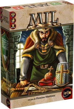 MIL (1049)