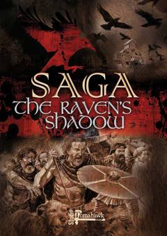SAGA : L’OMBRE DU CORBEAU