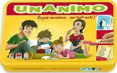 UNANIMO