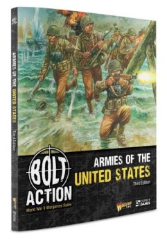 ARMIES OF UNITED STATES 2025