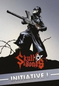 SKULL & BONES INITIATIVE