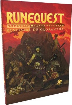 BESTIAIRE RUNEQUEST
