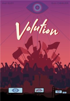 VOLUTION