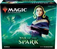 BUNDLE WAR OF THE SPARK VO