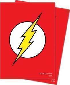 65P THE FLASH