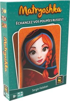 MATRYOSHKA