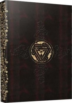 ARS MAGICA ALLIANCES COLLECTOR