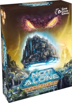 SANCTUARY (EXT NOT ALONE)