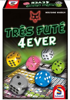 TRES FUTE 4 EVER