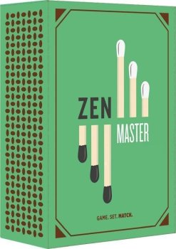 ZENMASTER