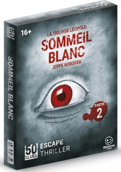 SOMMEIL BLANC