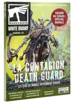 WHITE DWARF MAI 2025 (512)