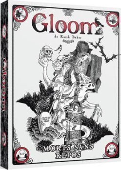 GLOOM : MORTS SANS REPOS (EXT)
