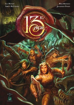 13EME AGE LIVRE DE REGLES