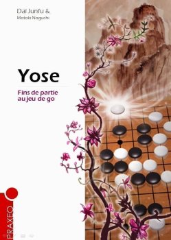YOSE FINS DE PARTIE AU GO