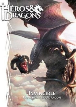 HEROS & DRAGONS - INVINCIBLE