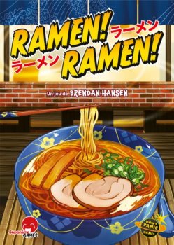 RAMEN ! RAMEN !