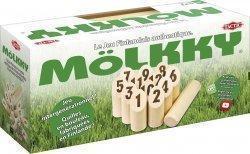 MOLKKY (CARTON VERT)