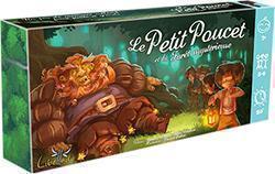LE PETIT POUCET