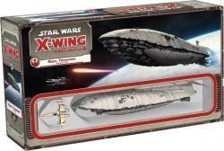 TRANSPORT REBELLE (EXT X-WING)