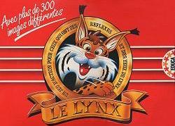LE LYNX