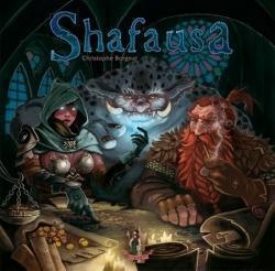 SHAFAUSA