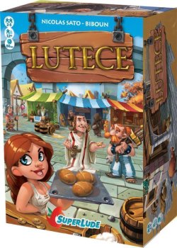 LUTECE