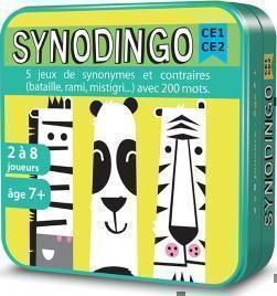SYNODINGO
