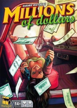 MILLIONS OF DOLLARS