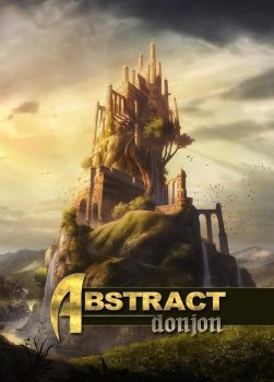 ABSTRACT DONJON 