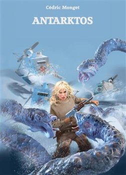 ANTARKTOS