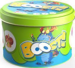 BOOST ! (FERTI)