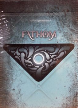BICYCLE FATHOM