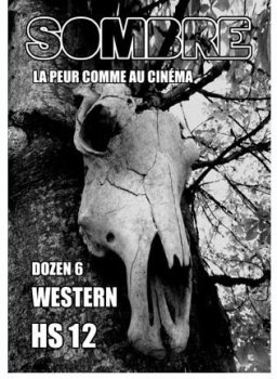 SOMBRE JDR HORS SERIE 12