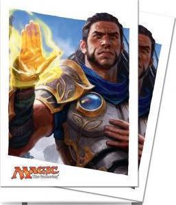 80P GIDEON SERMENT DES SENTINELLES